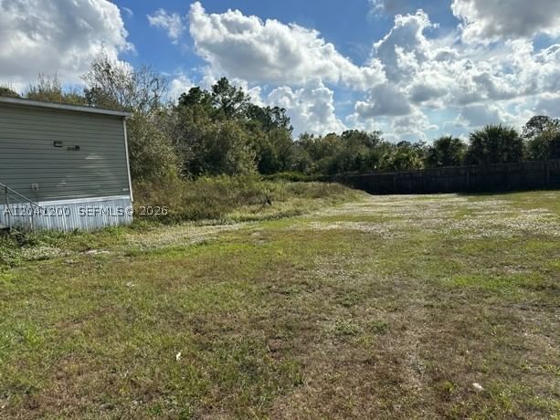 Real estate property located at 640 Kennel St, Hendry, Montura Ranch Unrec Sec 13, Clewiston, FL