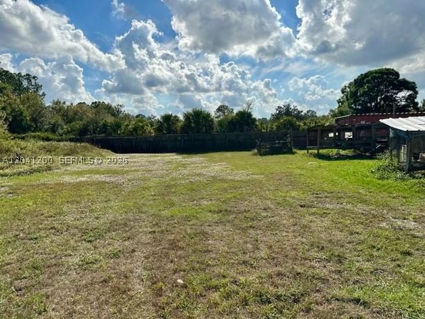 Real estate property located at 640 Kennel St, Hendry, Montura Ranch Unrec Sec 13, Clewiston, FL