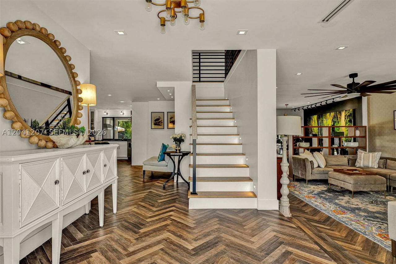Real estate property located at 16416 32nd Ave, Miami-dade, Eastern Shores, North Miami Beach, FL
