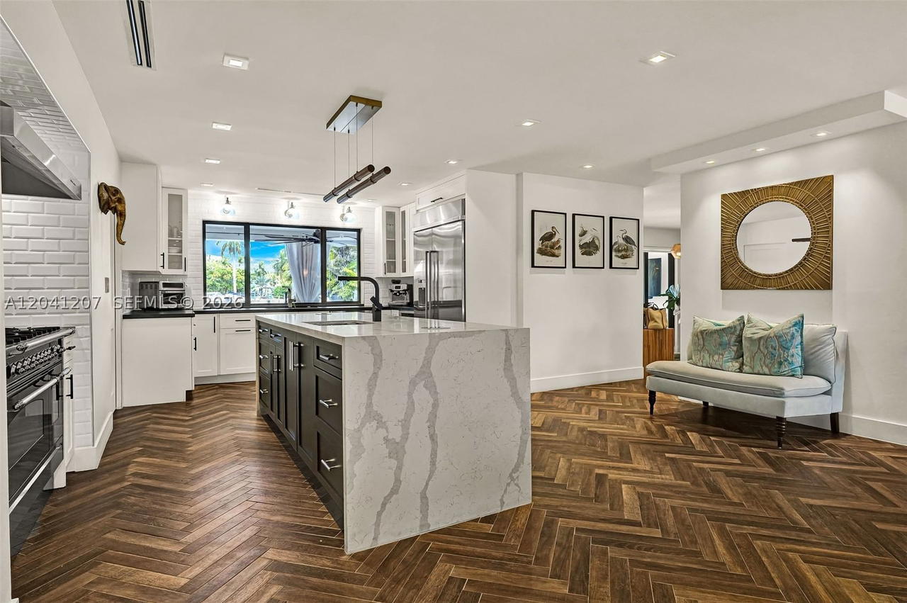 Real estate property located at 16416 32nd Ave, Miami-dade, Eastern Shores, North Miami Beach, FL