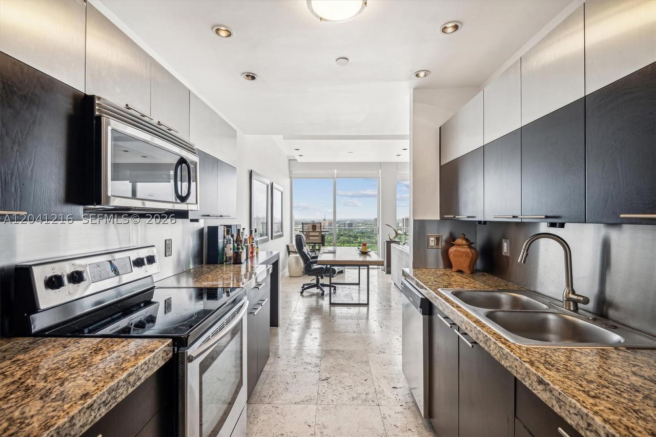 Real estate property located at 19707 Turnberry Way PHC, Miami-dade, Turnberry Isle Condo, Aventura, FL