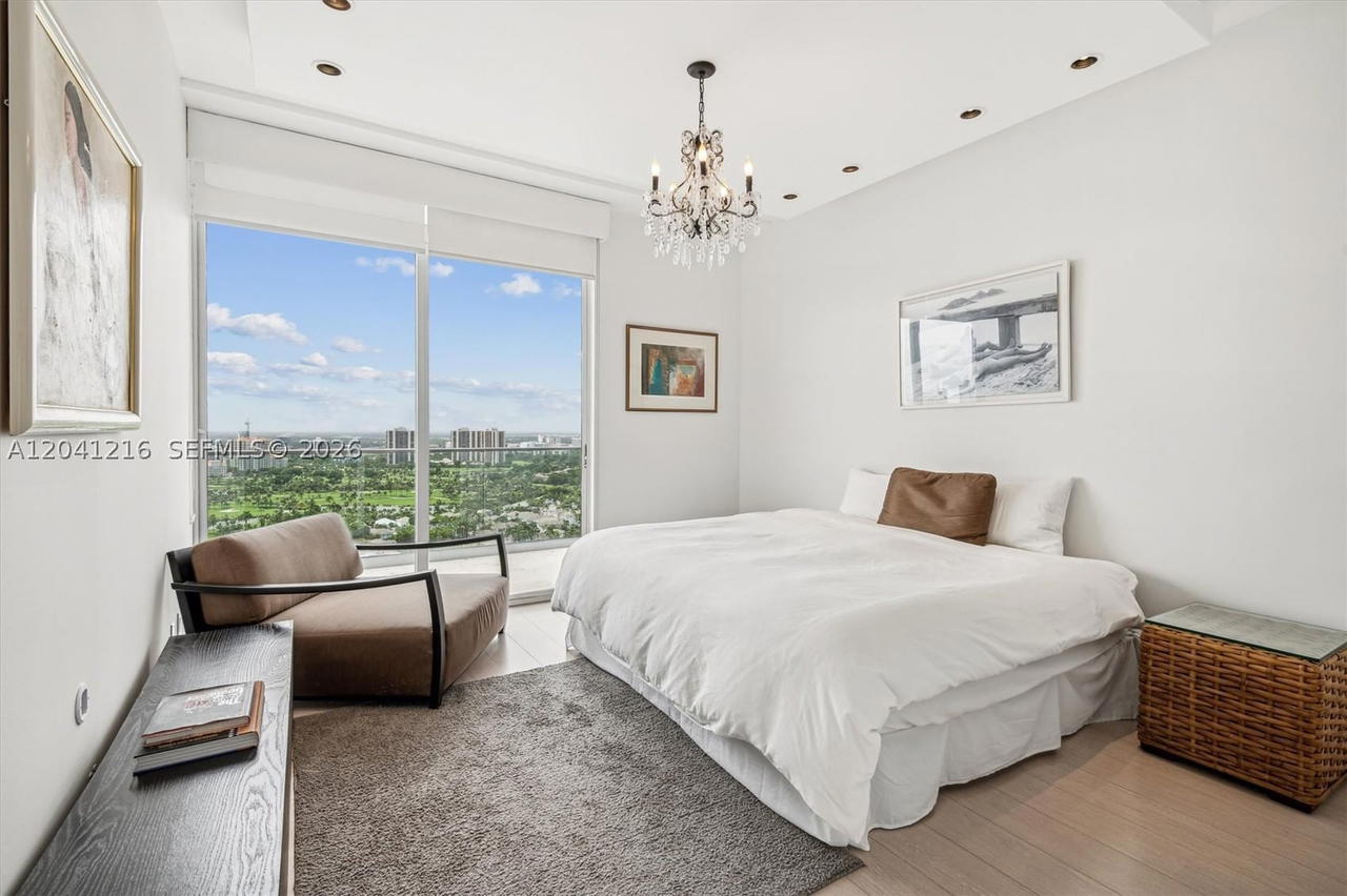 Real estate property located at 19707 Turnberry Way PHC, Miami-dade, Turnberry Isle Condo, Aventura, FL