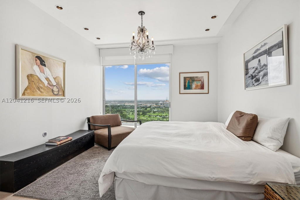 Real estate property located at 19707 Turnberry Way PHC, Miami-dade, Turnberry Isle Condo, Aventura, FL