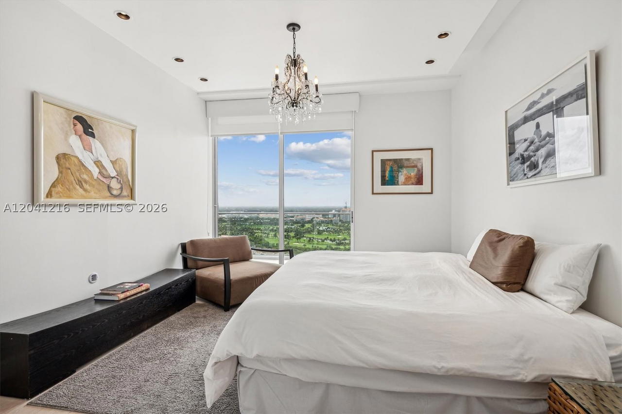 Real estate property located at 19707 Turnberry Way PHC, Miami-dade, Turnberry Isle Condo, Aventura, FL