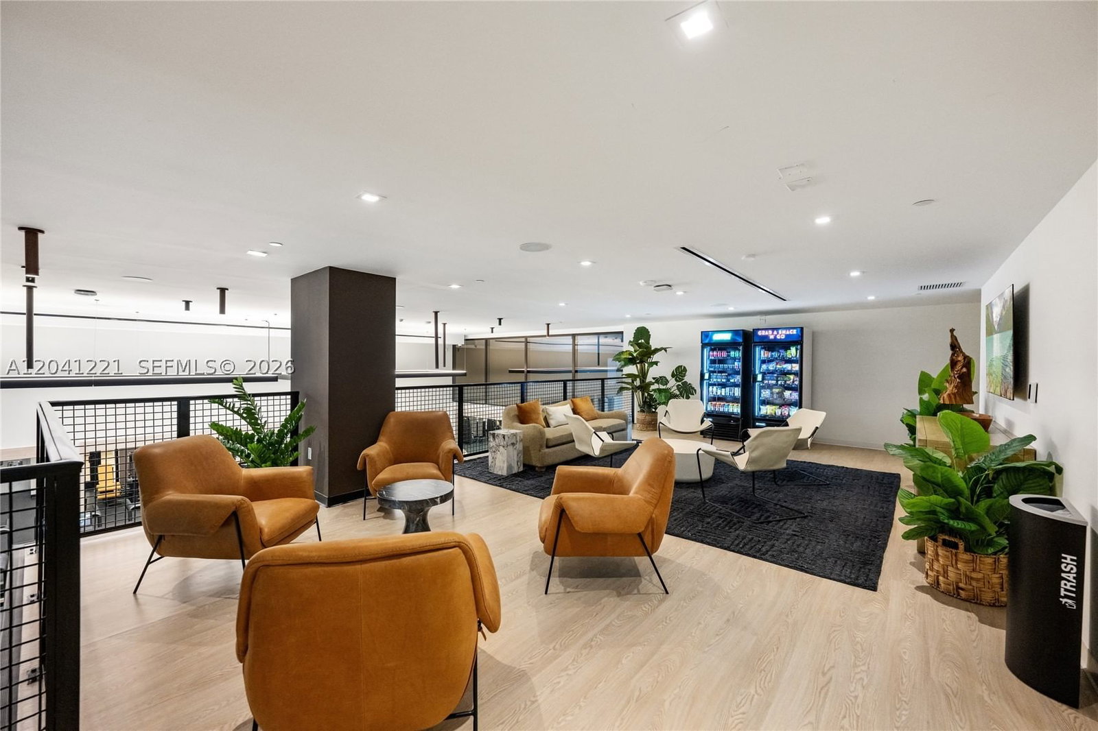 Real estate property located at 225 Miami Ave #1804, Miami-dade, District 225, Miami, FL