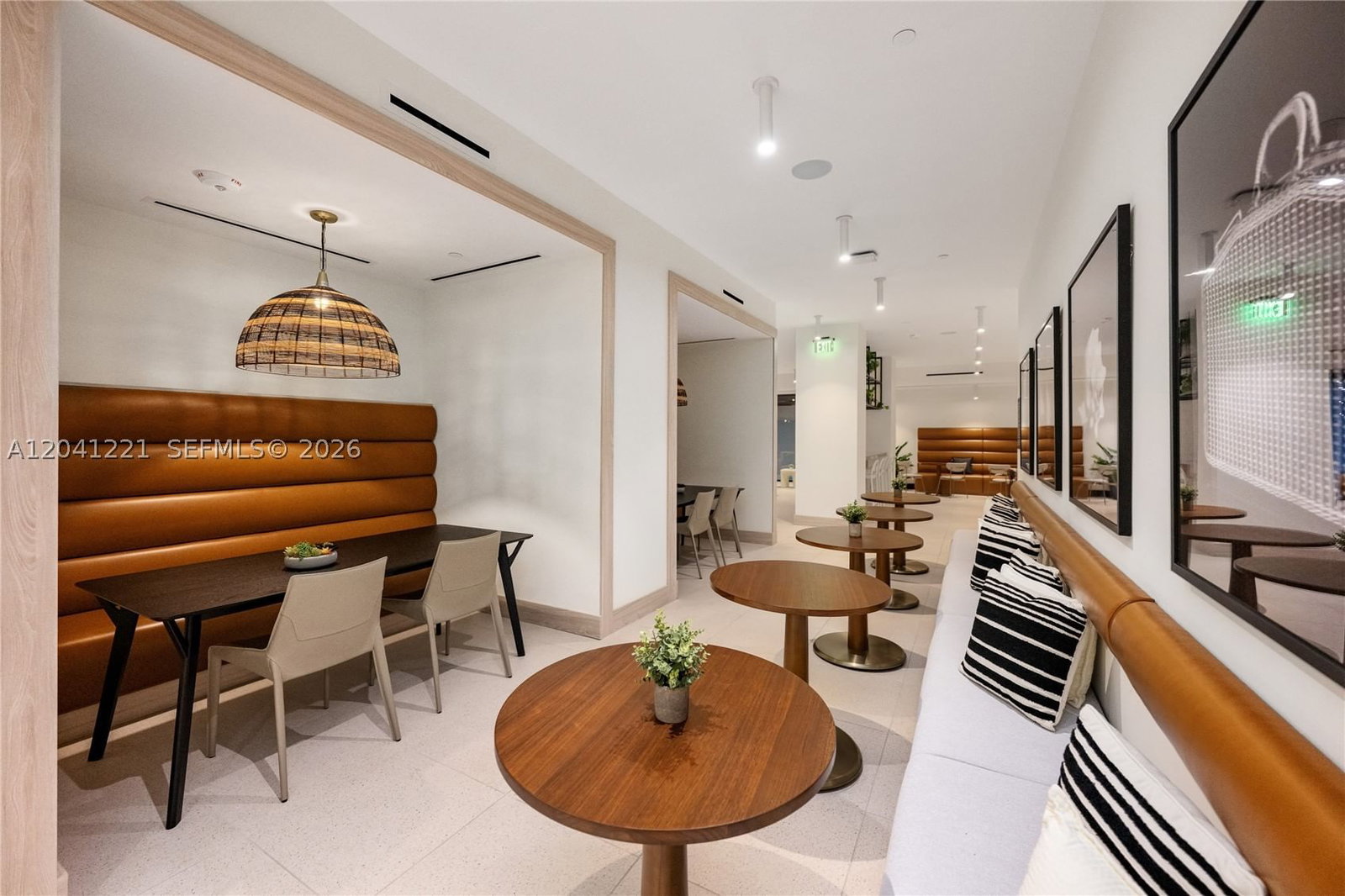Real estate property located at 225 Miami Ave #1804, Miami-dade, District 225, Miami, FL