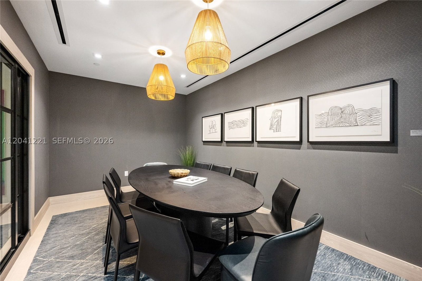 Real estate property located at 225 Miami Ave #1804, Miami-dade, District 225, Miami, FL