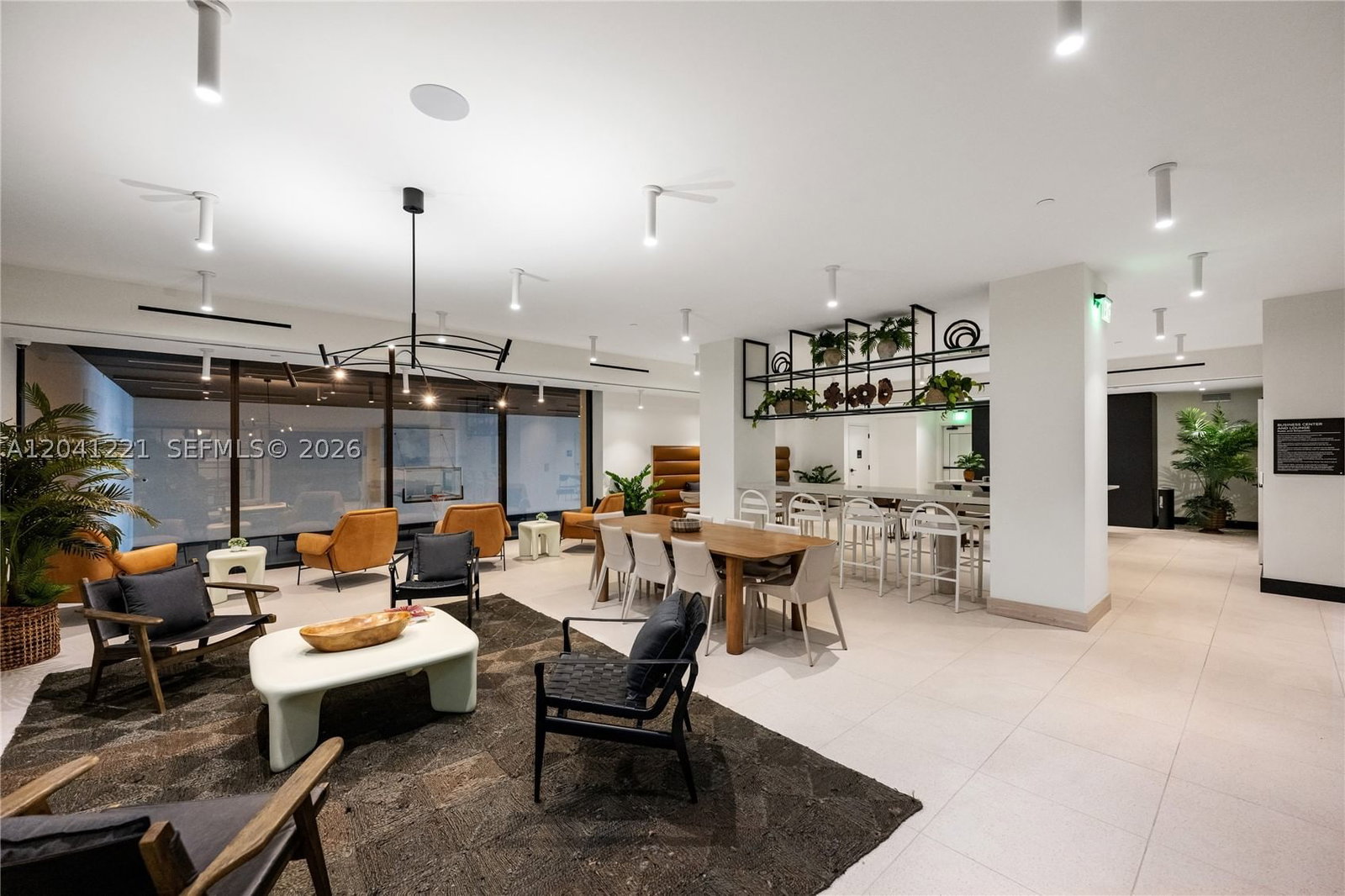 Real estate property located at 225 Miami Ave #1804, Miami-dade, District 225, Miami, FL