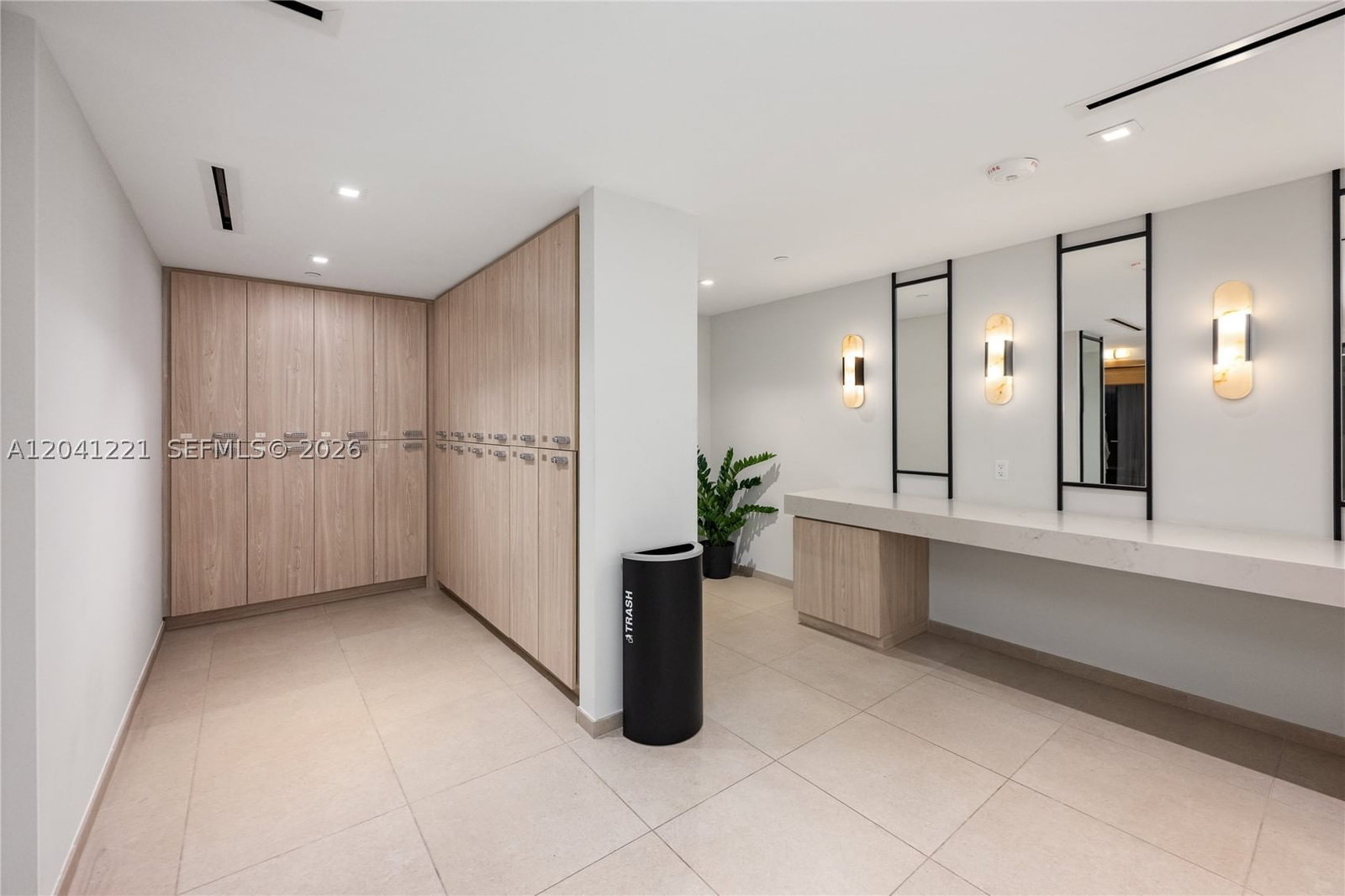 Real estate property located at 225 Miami Ave #1804, Miami-dade, District 225, Miami, FL
