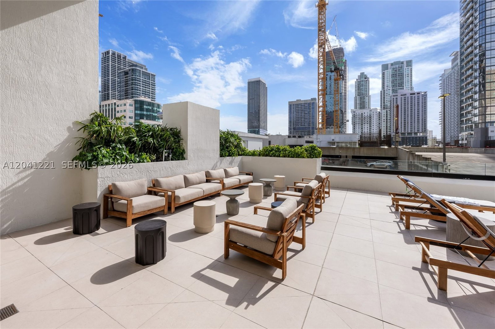 Real estate property located at 225 Miami Ave #1804, Miami-dade, District 225, Miami, FL