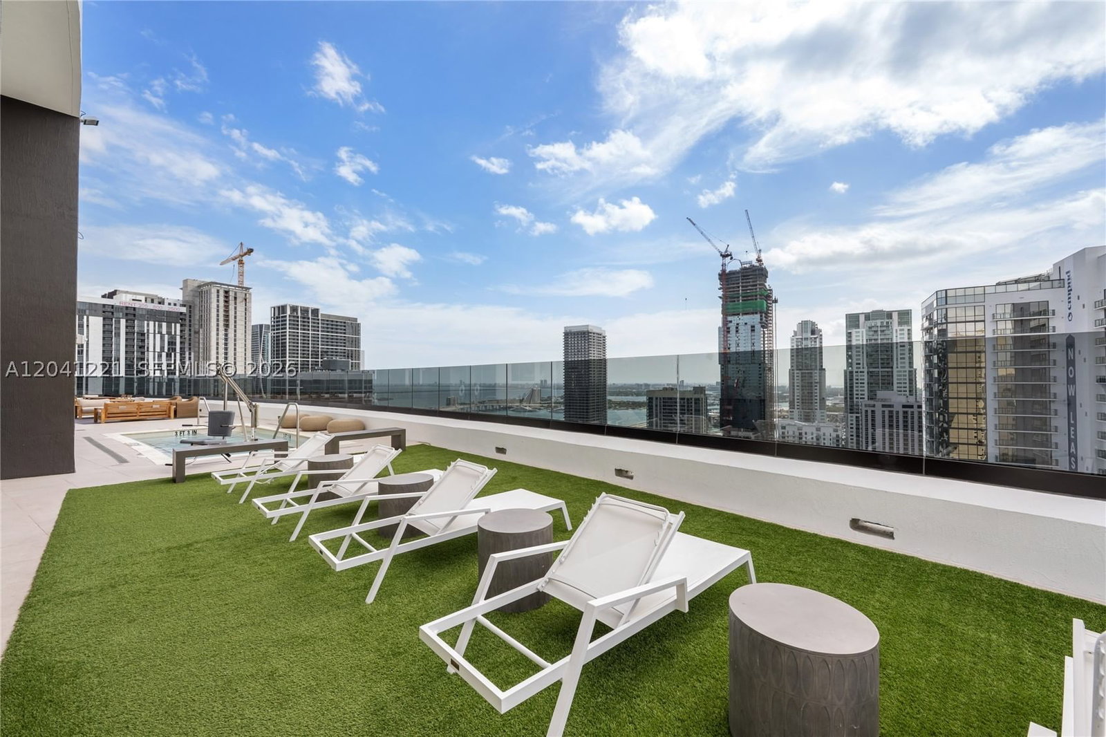Real estate property located at 225 Miami Ave #1804, Miami-dade, District 225, Miami, FL