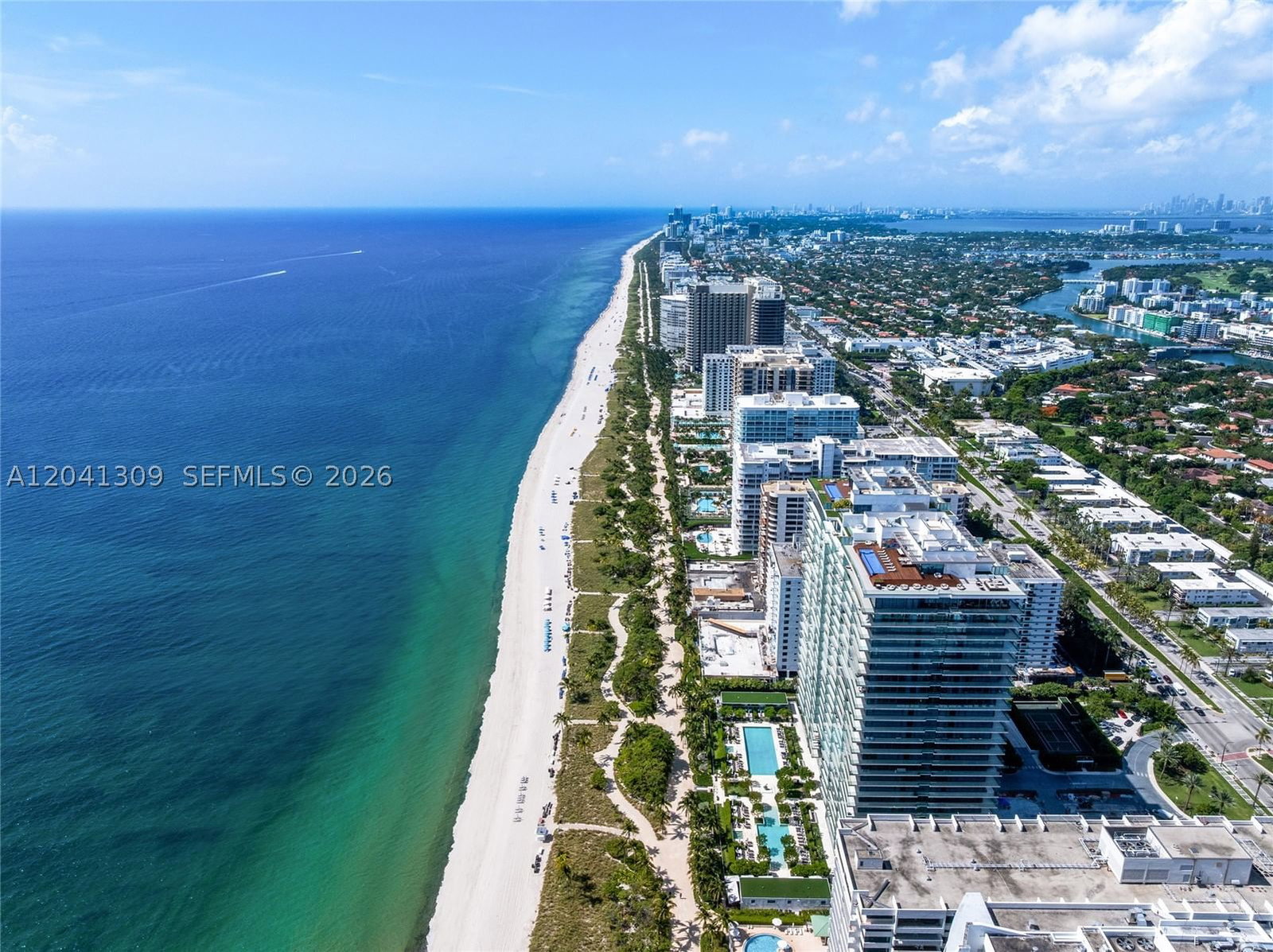 Real estate property located at 10201 Collins Ave #906, Miami-dade, Oceana Bal Harbour Condo, Bal Harbour, FL