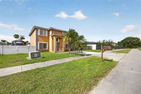 Real estate property located at 12280 251st Ter, Miami-dade, Princetonian Estates, Homestead, FL