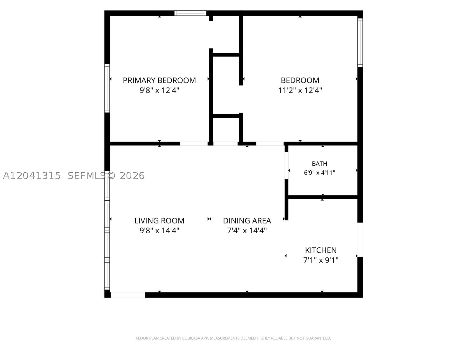 Real estate property located at 2118 Coolidge St, Broward, Hollywood Park, Hollywood, FL