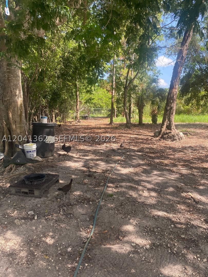 Real estate property located at 23625 SW 125 AV, Miami-dade, Acreage, Homestead, FL