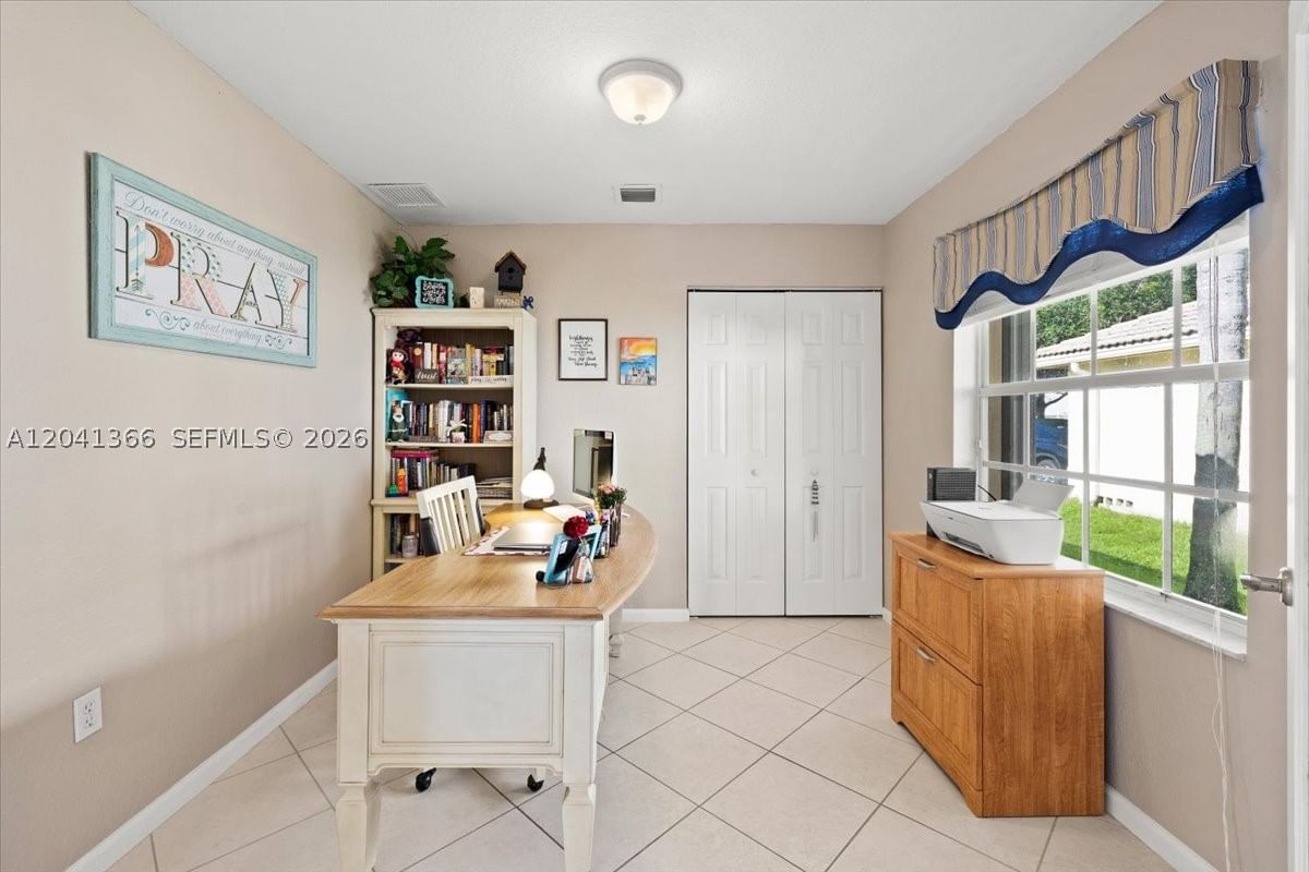 Real estate property located at 16309 27th St, Broward, North 29 Assoc, Miramar, FL