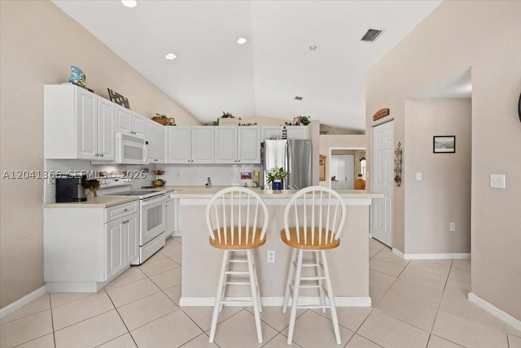 Real estate property located at 16309 27th St, Broward, North 29 Assoc, Miramar, FL