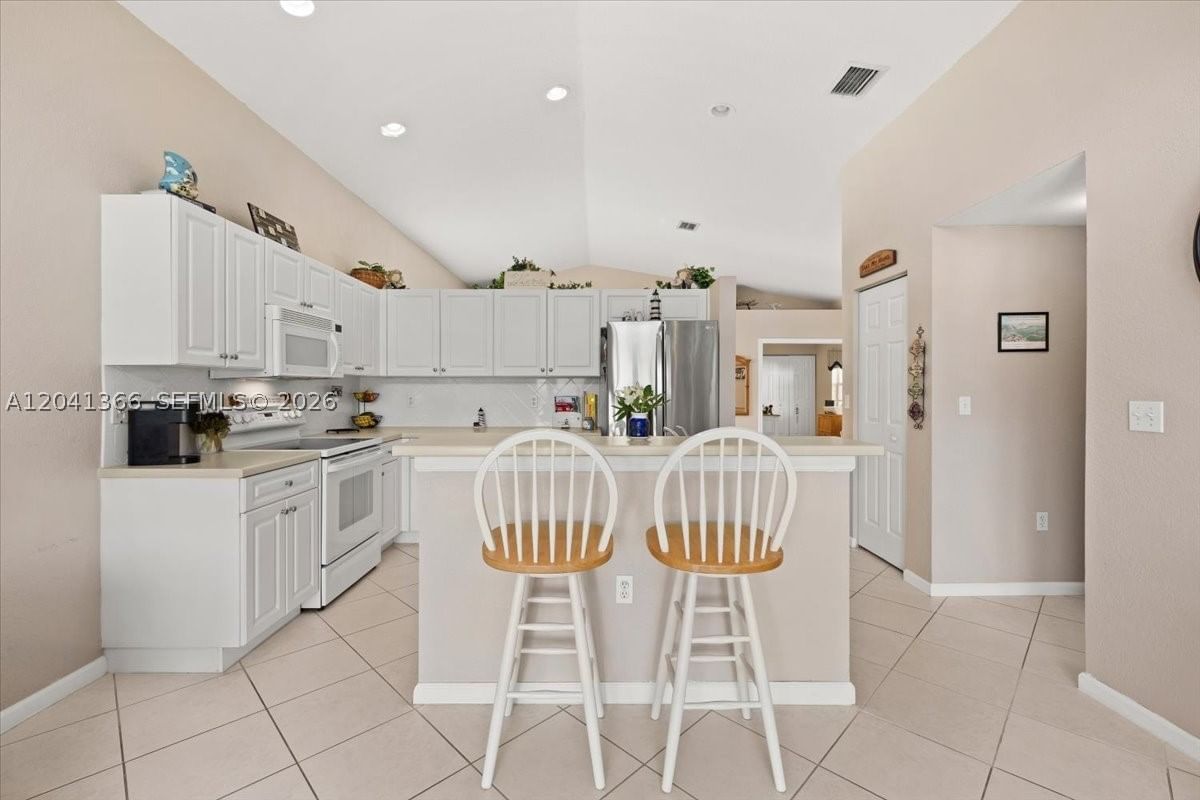Real estate property located at 16309 27th St, Broward, North 29 Assoc, Miramar, FL