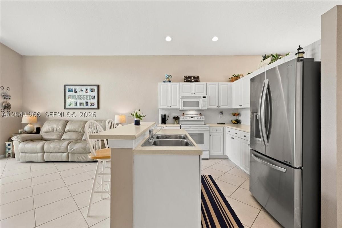 Real estate property located at 16309 27th St, Broward, North 29 Assoc, Miramar, FL