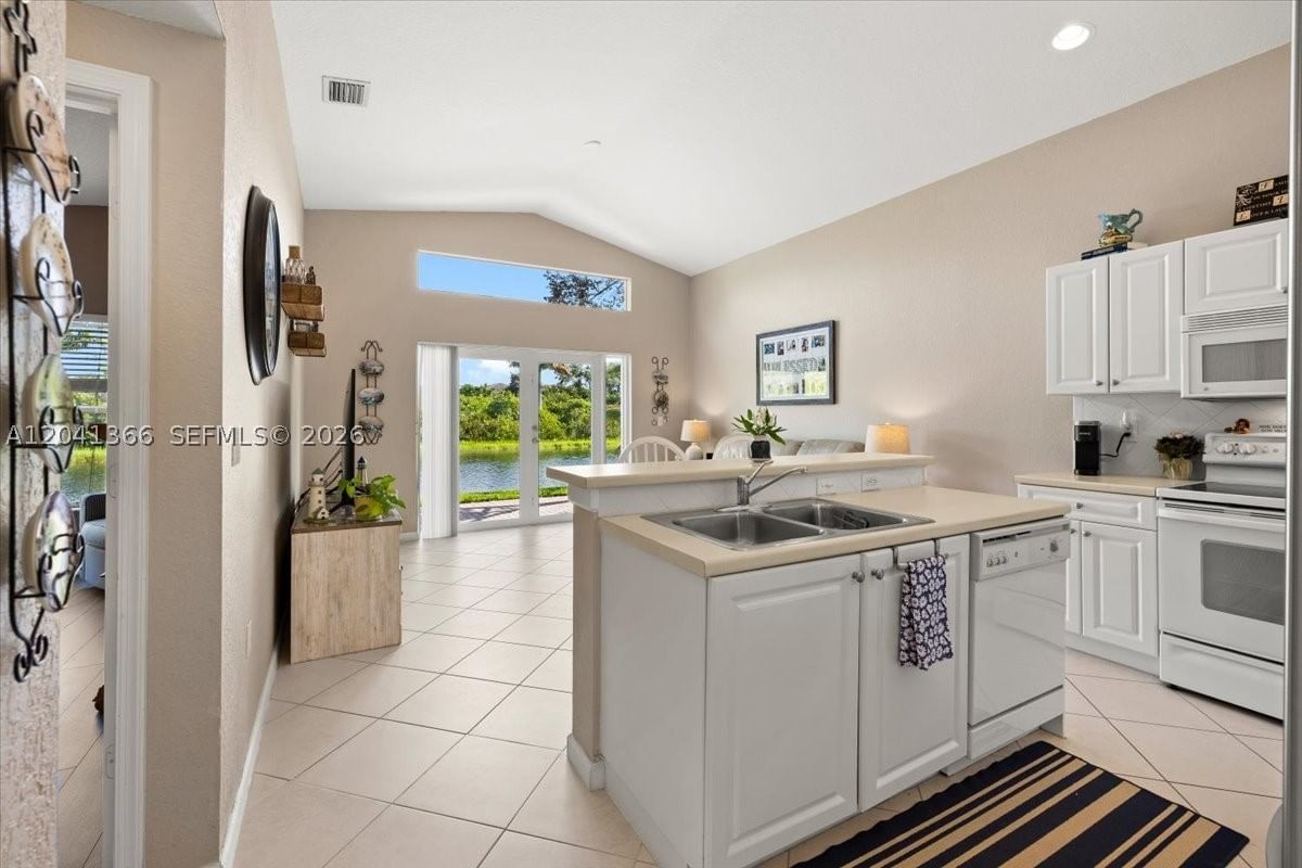 Real estate property located at 16309 27th St, Broward, North 29 Assoc, Miramar, FL