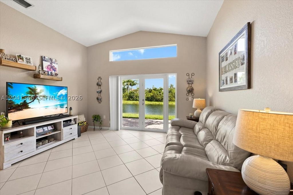 Real estate property located at 16309 27th St, Broward, North 29 Assoc, Miramar, FL