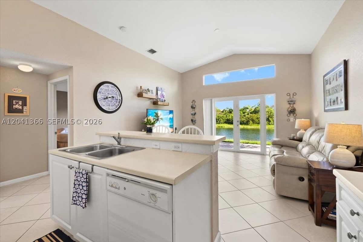 Real estate property located at 16309 27th St, Broward, North 29 Assoc, Miramar, FL