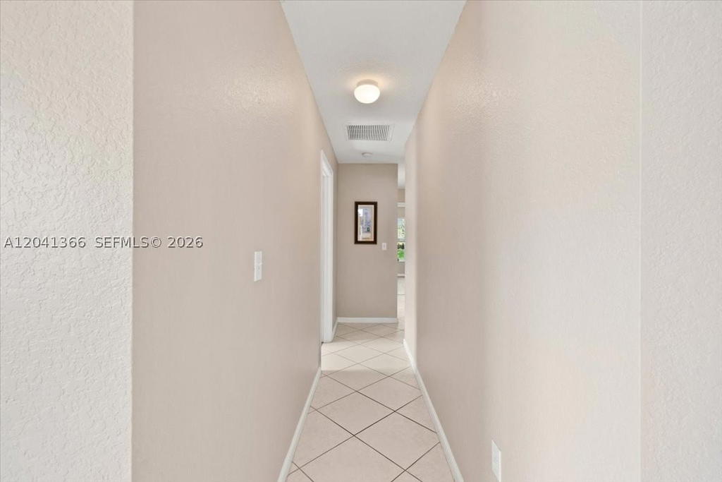 Real estate property located at 16309 27th St, Broward, North 29 Assoc, Miramar, FL