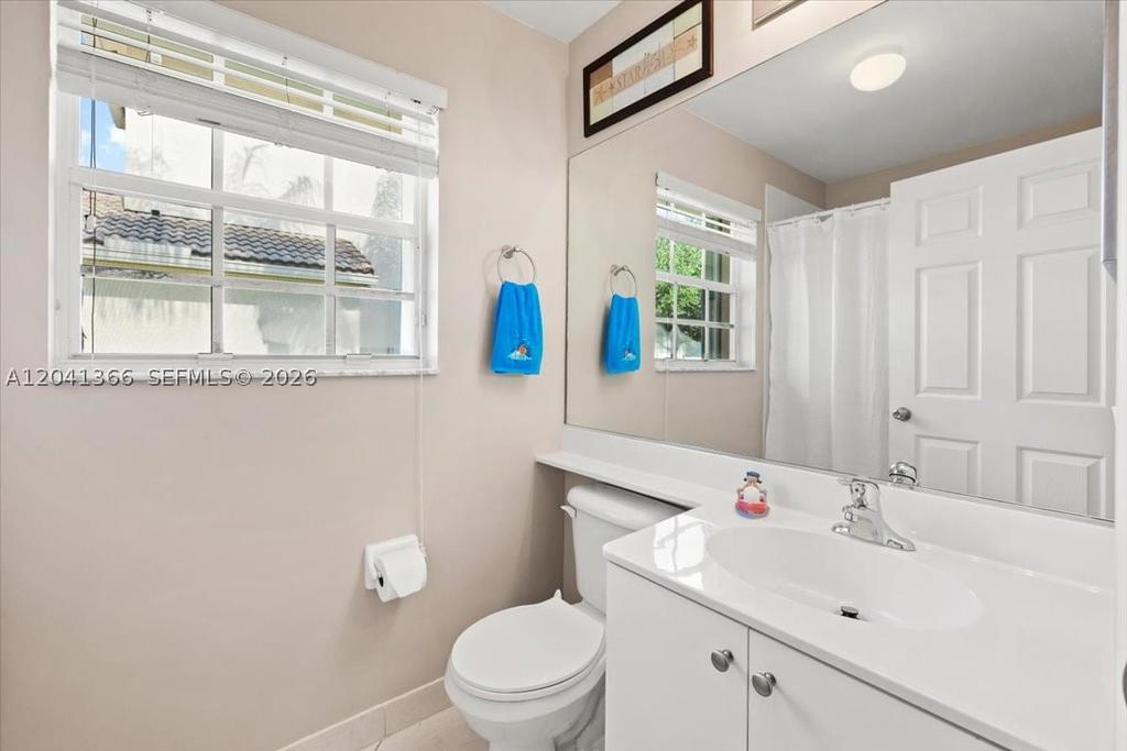 Real estate property located at 16309 27th St, Broward, North 29 Assoc, Miramar, FL