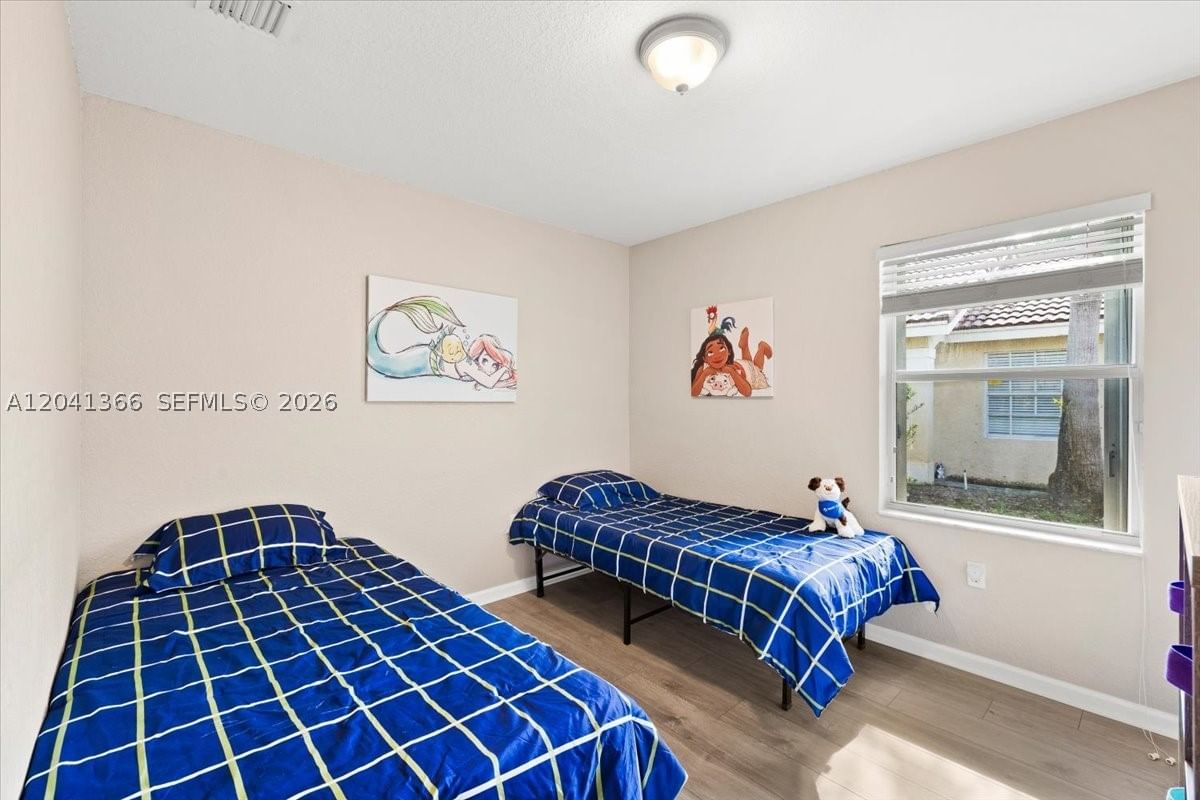 Real estate property located at 16309 27th St, Broward, North 29 Assoc, Miramar, FL