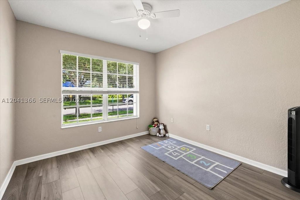 Real estate property located at 16309 27th St, Broward, North 29 Assoc, Miramar, FL