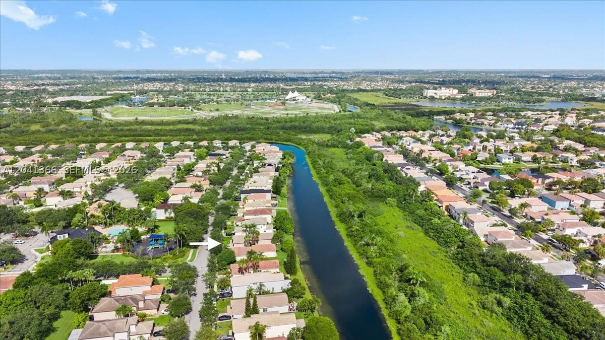 Real estate property located at 16309 27th St, Broward, North 29 Assoc, Miramar, FL