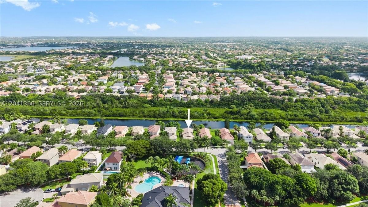 Real estate property located at 16309 27th St, Broward, North 29 Assoc, Miramar, FL