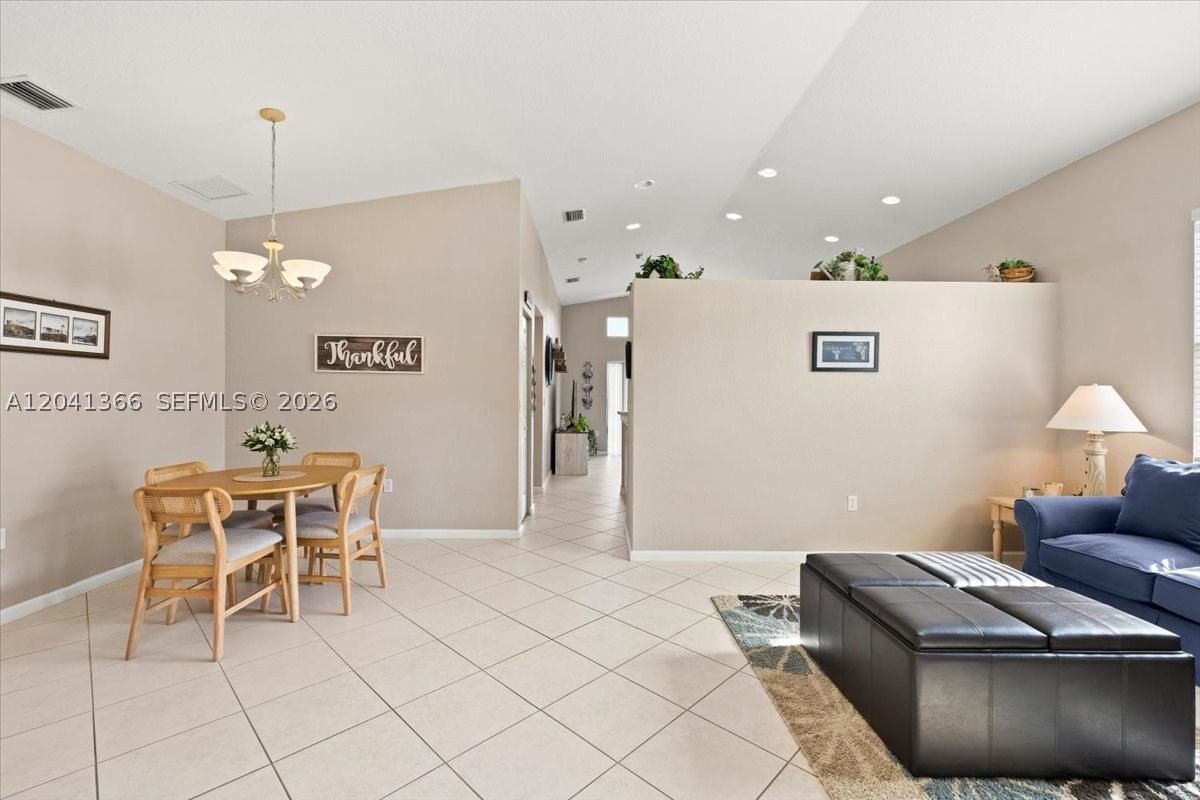Real estate property located at 16309 27th St, Broward, North 29 Assoc, Miramar, FL
