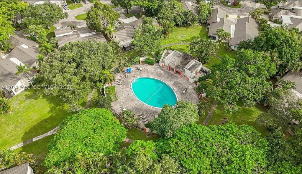 Real estate property located at 3412 Spring Bluff Pl #43, Broward, Hills Of Inverrary Tract, Lauderhill, FL