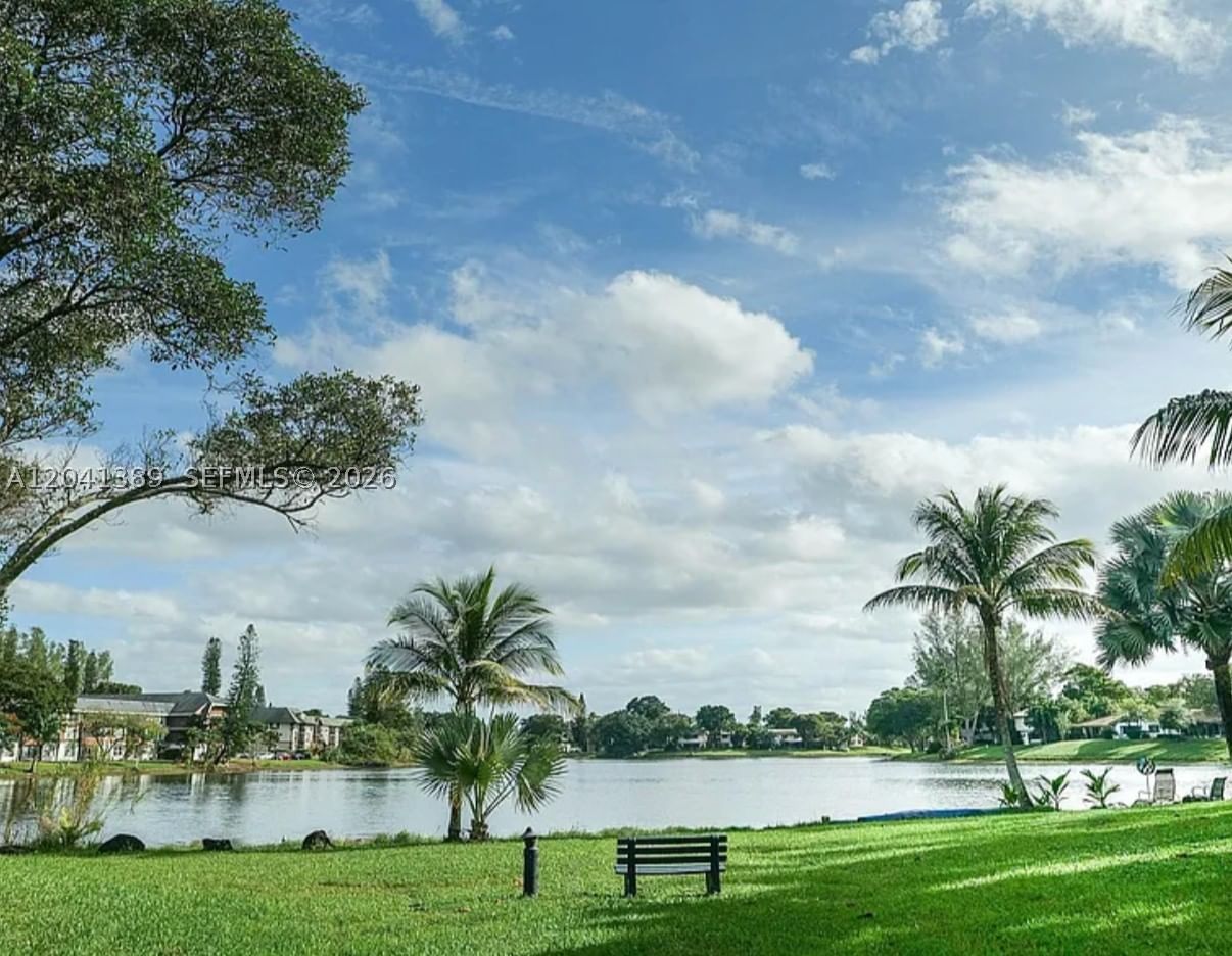 Real estate property located at 3412 Spring Bluff Pl #43, Broward, Hills Of Inverrary Tract, Lauderhill, FL