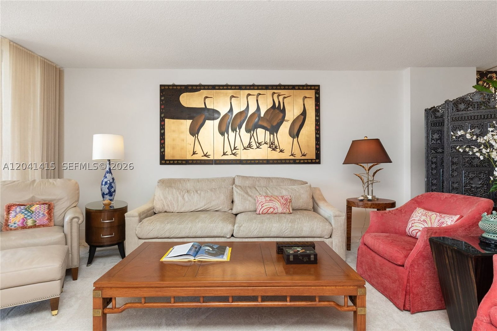 Real estate property located at 1581 Brickell Ave #903, Miami-dade, Villa Regina Condo, Miami, FL