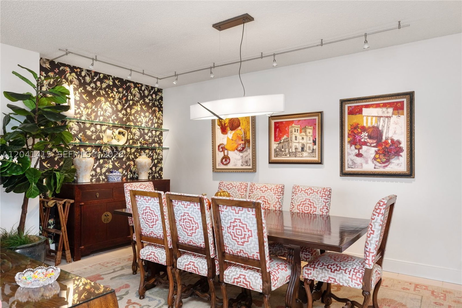 Real estate property located at 1581 Brickell Ave #903, Miami-dade, Villa Regina Condo, Miami, FL