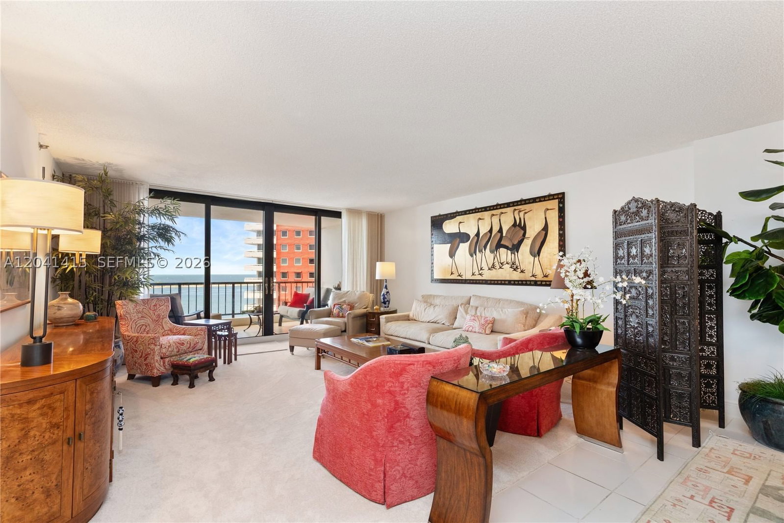 Real estate property located at 1581 Brickell Ave #903, Miami-dade, Villa Regina Condo, Miami, FL