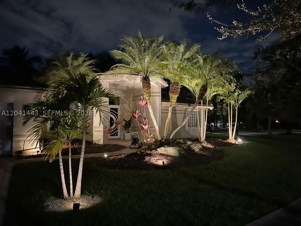 Real estate property located at 241 Fairmont Way, Broward, Sector 4, Weston, FL