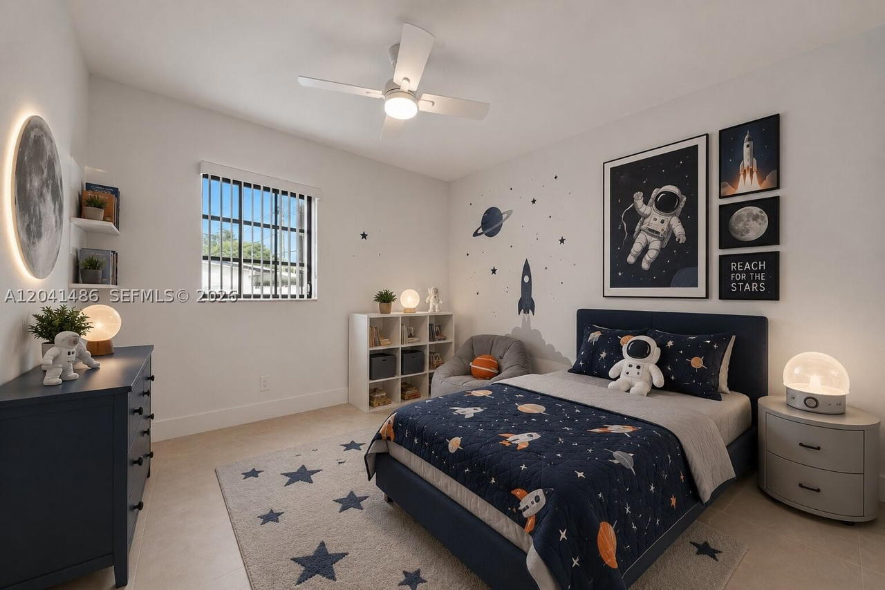 Real estate property located at 12370 190th Ter, Miami-dade, So Miami Heights Addn E, Miami, FL