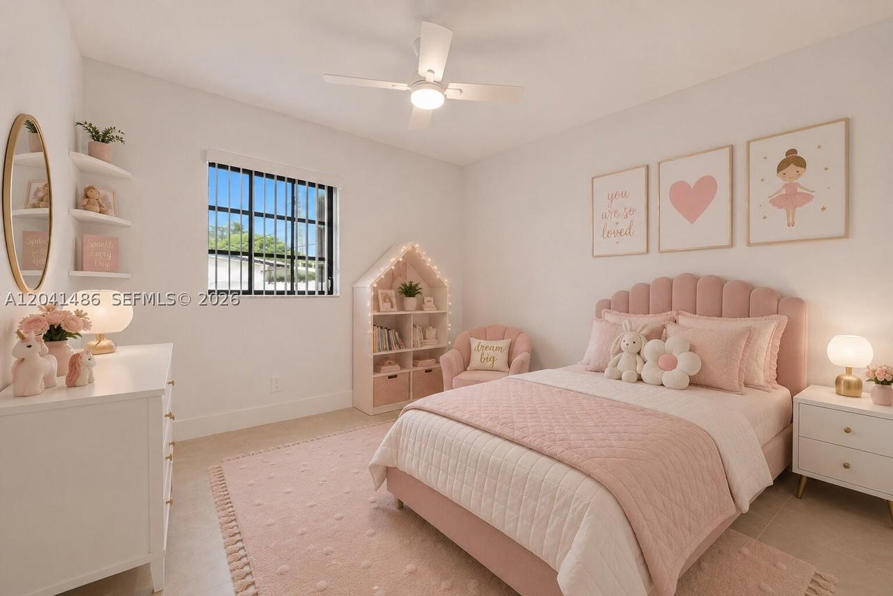 Real estate property located at 12370 190th Ter, Miami-dade, So Miami Heights Addn E, Miami, FL