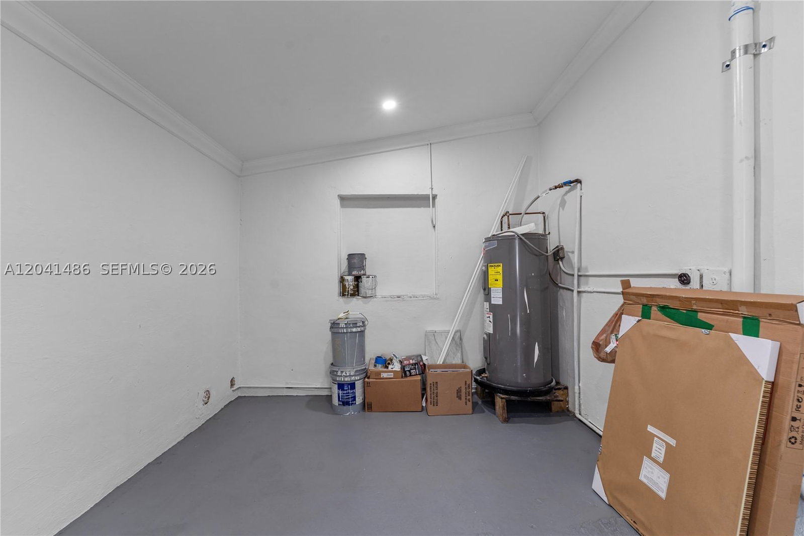 Real estate property located at 12370 190th Ter, Miami-dade, So Miami Heights Addn E, Miami, FL