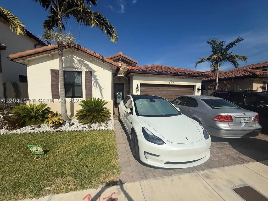 Real estate property located at 23669 116 Ct, Miami-dade, Silver Palms Midtown, Homestead, FL