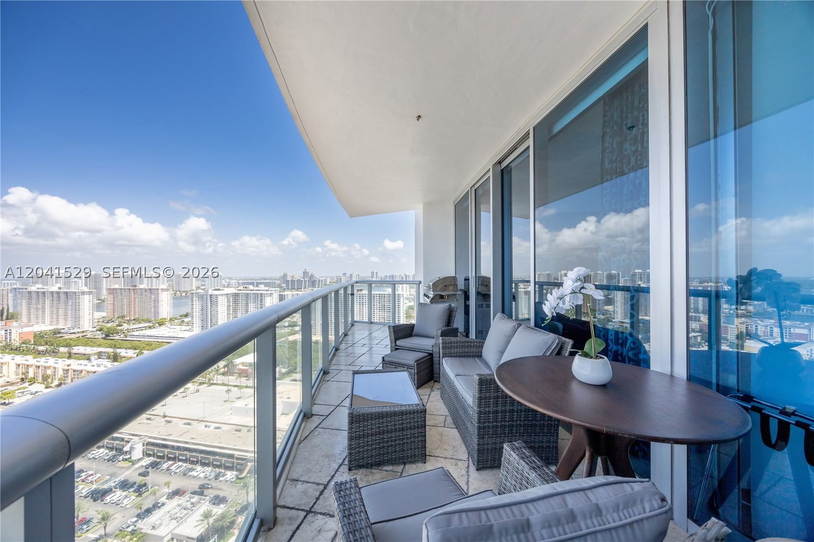 Real estate property located at 17001 Collins Ave #3005, Miami-dade, Jade Beach Condo, Sunny Isles Beach, FL