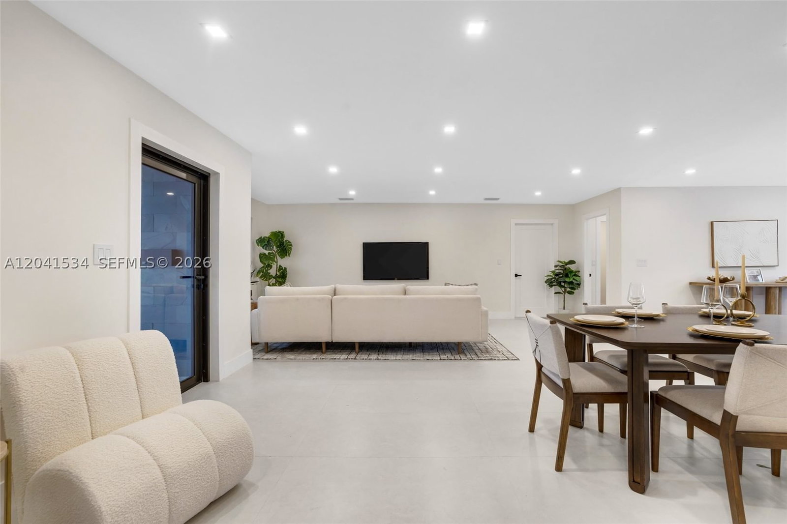Real estate property located at 5718 15th Ave, Broward, Coral Ridge Isles, Fort Lauderdale, FL