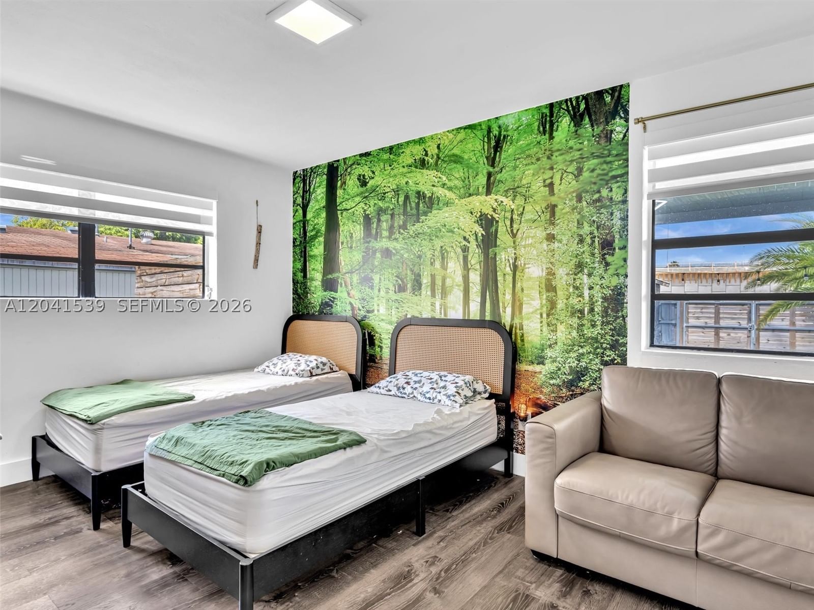 Real estate property located at 20210 106th Ct, Miami-dade, Benson Manor, Cutler Bay, FL