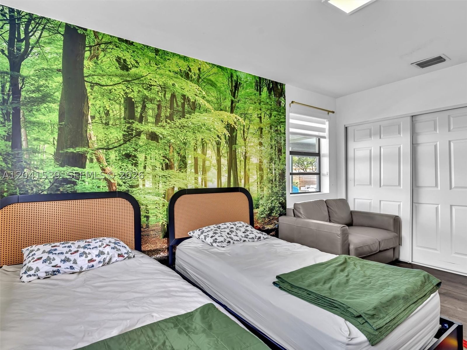 Real estate property located at 20210 106th Ct, Miami-dade, Benson Manor, Cutler Bay, FL
