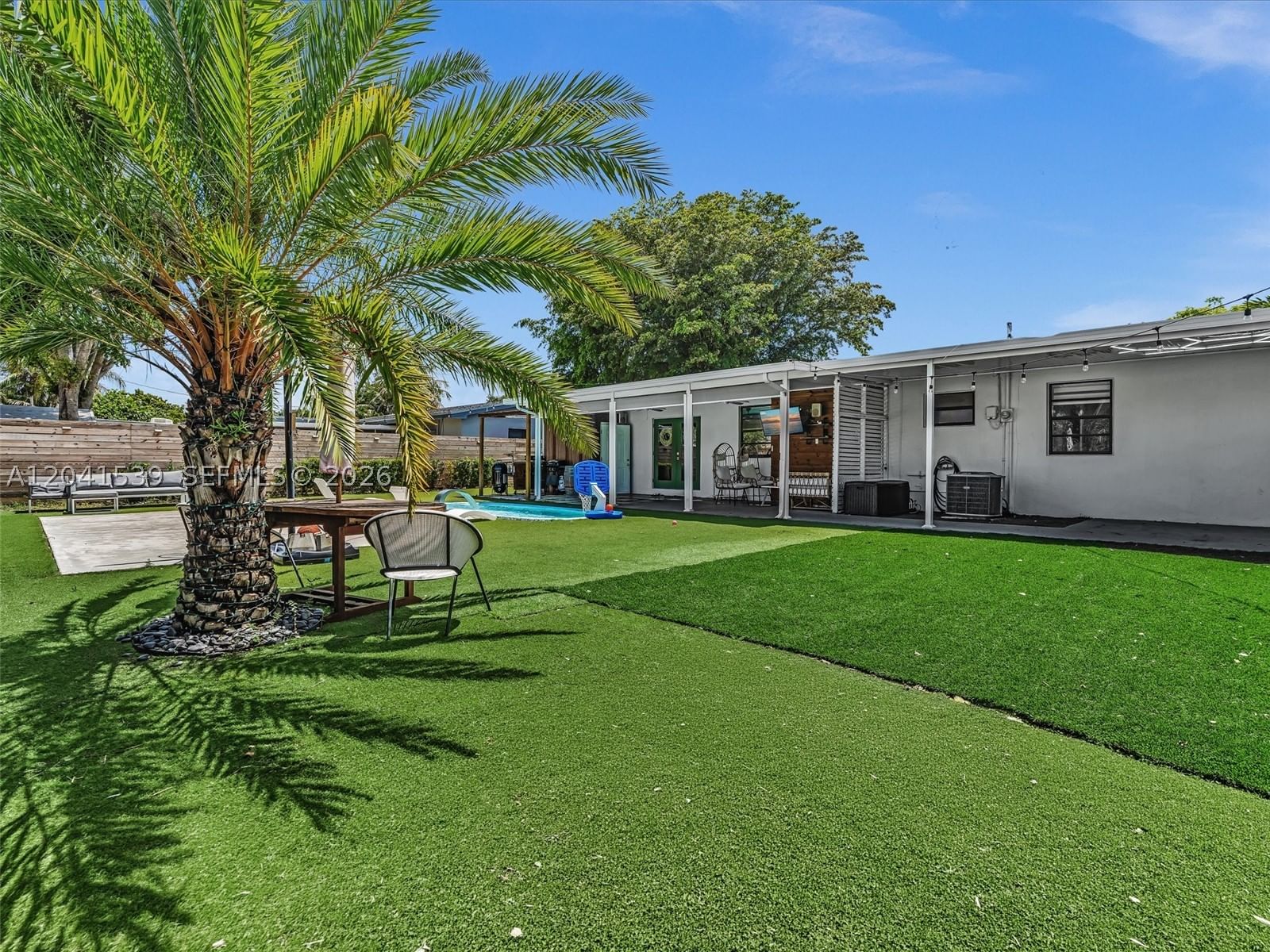 Real estate property located at 20210 106th Ct, Miami-dade, Benson Manor, Cutler Bay, FL