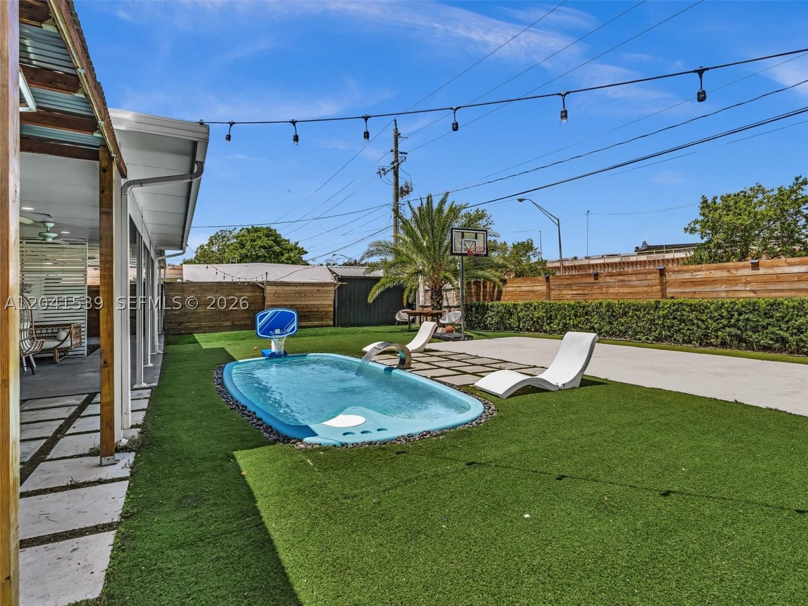 Real estate property located at 20210 106th Ct, Miami-dade, Benson Manor, Cutler Bay, FL