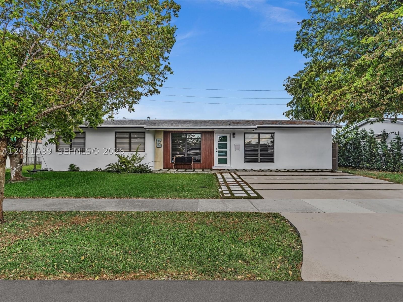 Real estate property located at 20210 106th Ct, Miami-dade, Benson Manor, Cutler Bay, FL
